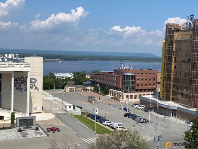 Квартира продажа в Самара, Самарская область
