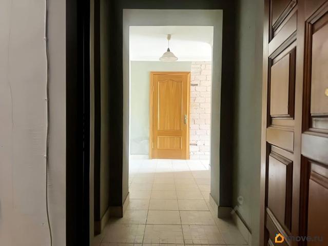Квартира продажа в Солнечный-2, Самара