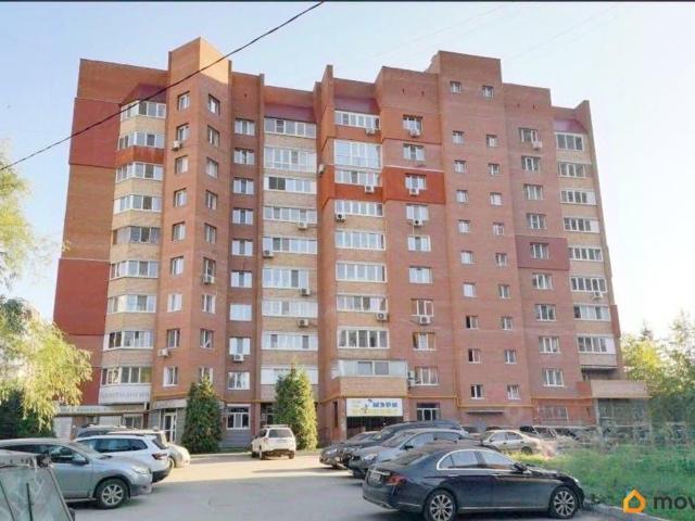Квартира продажа в Промышленный район, Самара