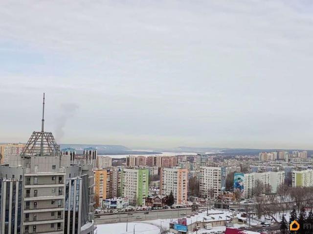 Квартира продажа в Самара, Самарская область
