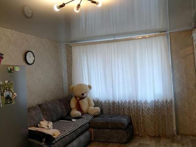 Квартира продажа в Промышленный район, Самара