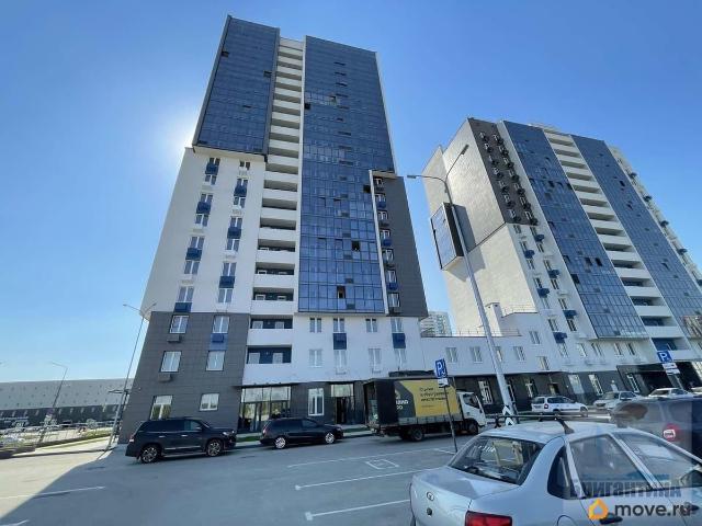 Квартира продажа в Самара, Самарская область