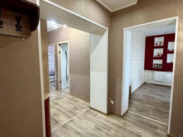 Квартира продажа в Волгарь, Самара