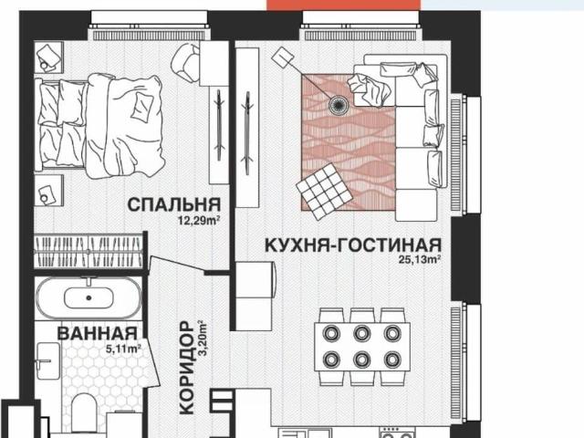 Квартира продажа в Октябрьский район, Самара