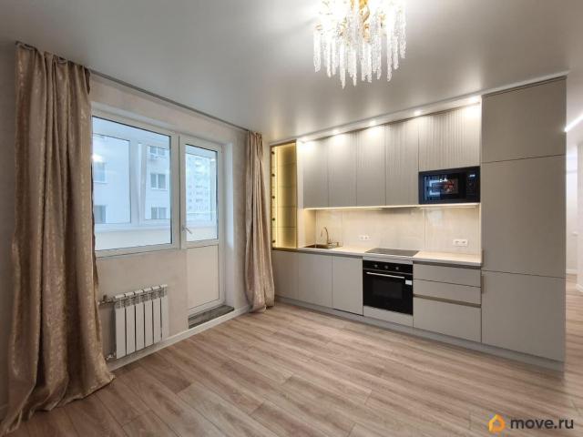 Квартира продажа в Самара, Самарская область