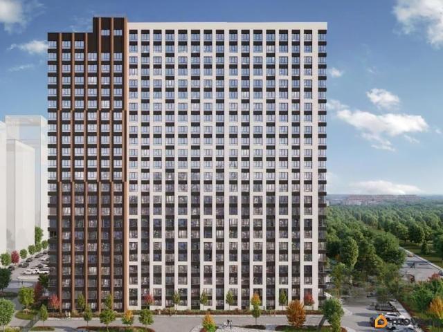 Квартира продажа в Совхоз Кряж, Самара