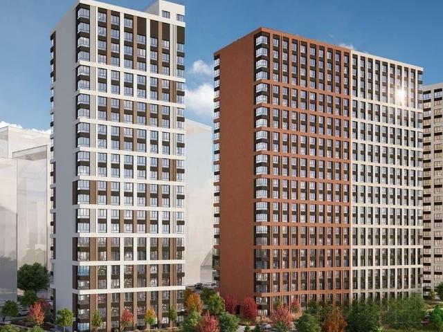 Квартира продажа в Совхоз Кряж, Самара