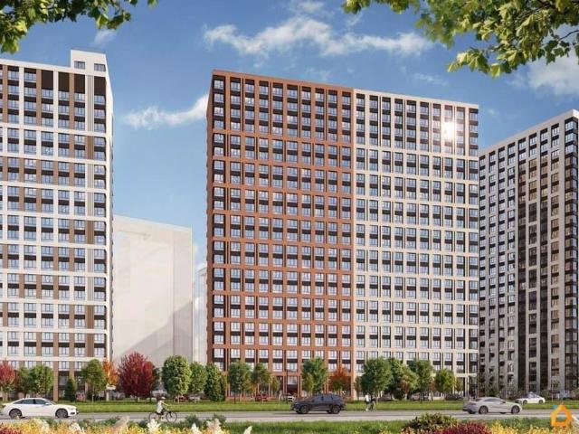 Квартира продажа в Совхоз Кряж, Самара