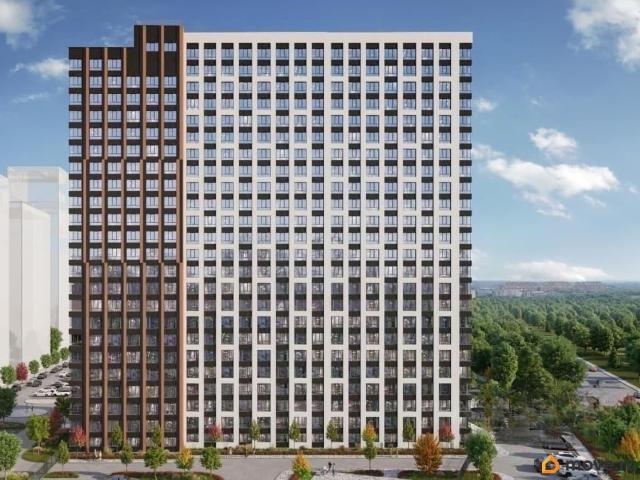 Квартира продажа в Совхоз Кряж, Самара