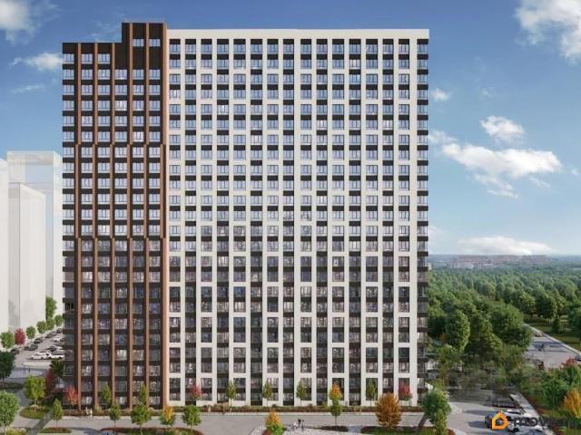 Квартира продажа в Совхоз Кряж, Самара