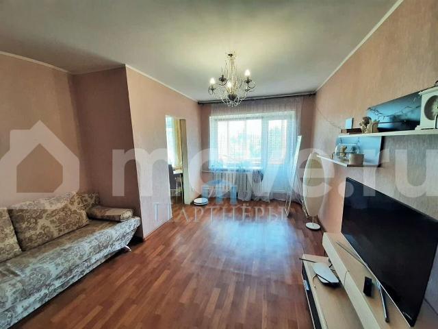 Квартира продажа в Самара