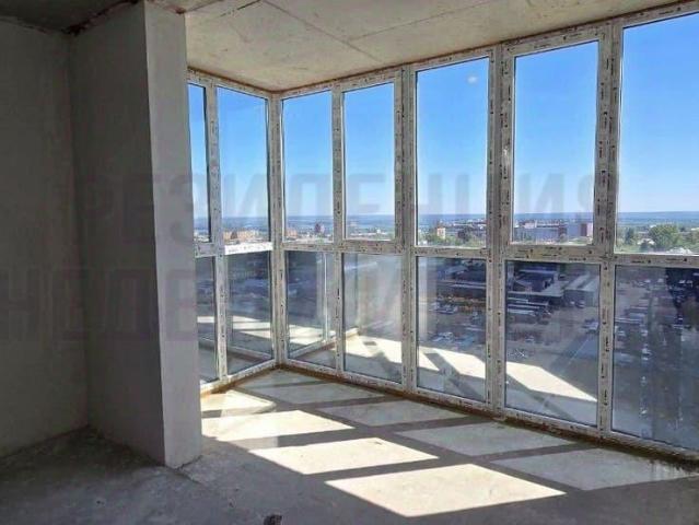Квартира продажа в Железнодорожный район, Самара