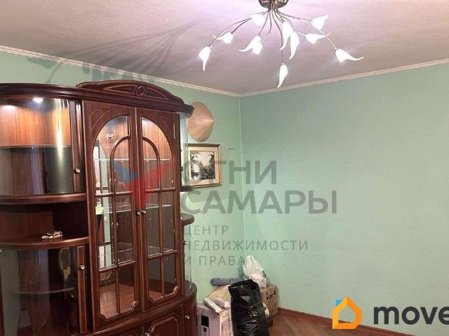 Квартира продажа в Самара