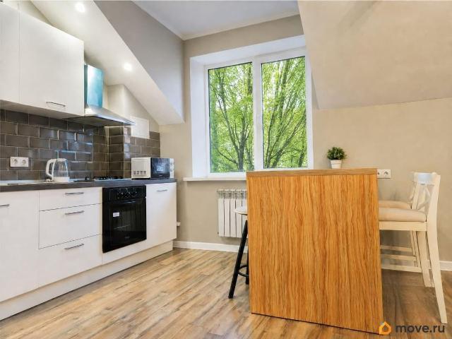 Квартира продажа в Октябрьский район, Самара