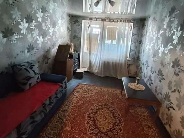 Квартира продажа в Ленинский район, Самара