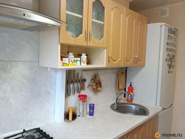 Квартира продажа в Самара, Самарская область