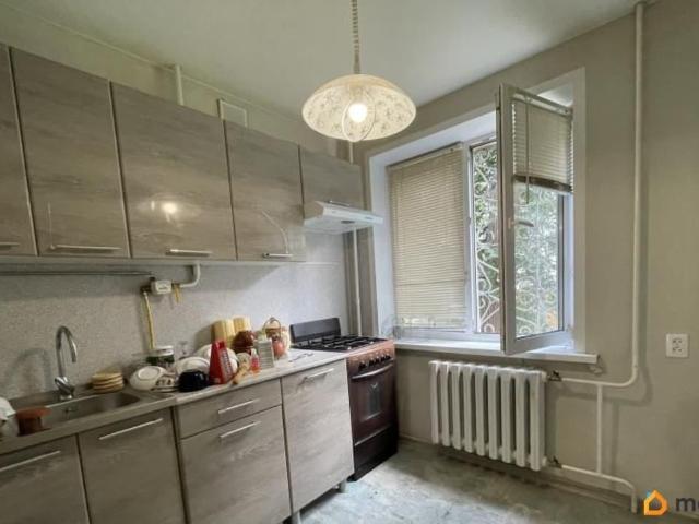 Квартира продажа в Кировский район, Самара