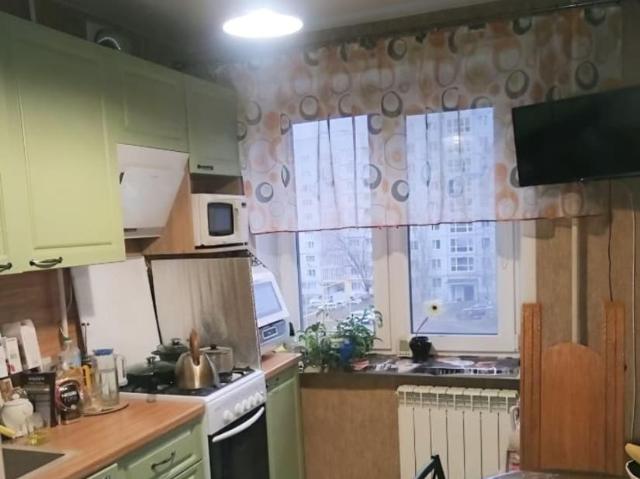 Квартира продажа в Самара, Самарская область