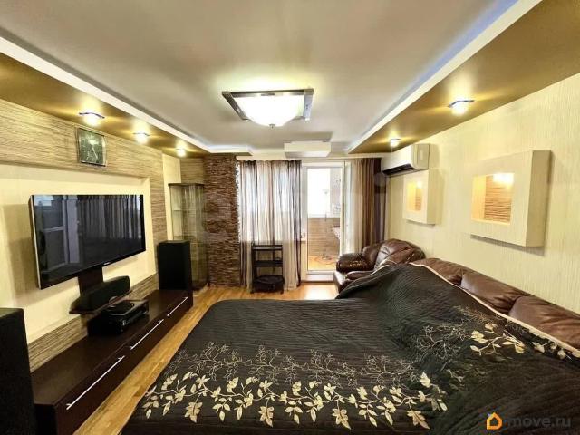 Квартира продажа в Кировский район, Самара