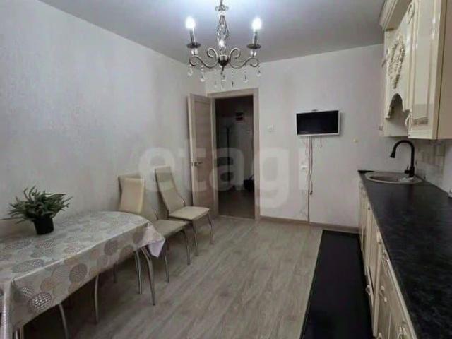 Квартира продажа в Кировский район, Самара