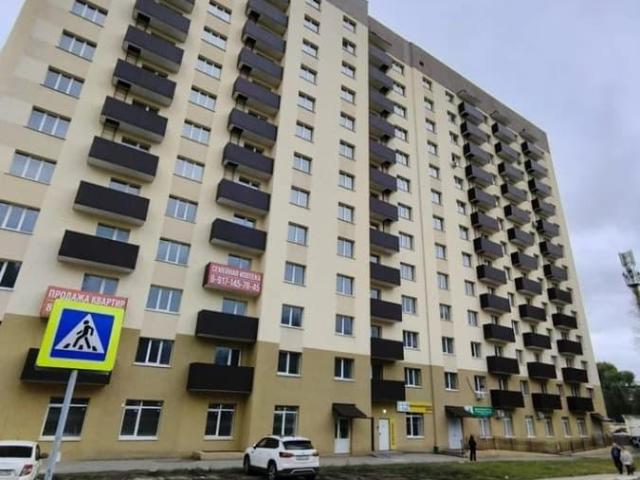 Квартира продажа в Кировский район, Самара