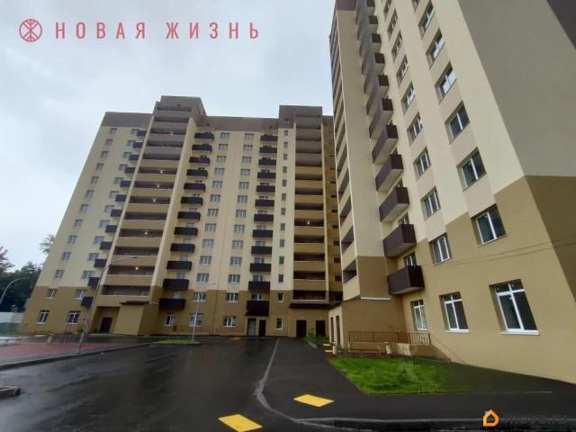 Квартира продажа в Кировский район, Самара