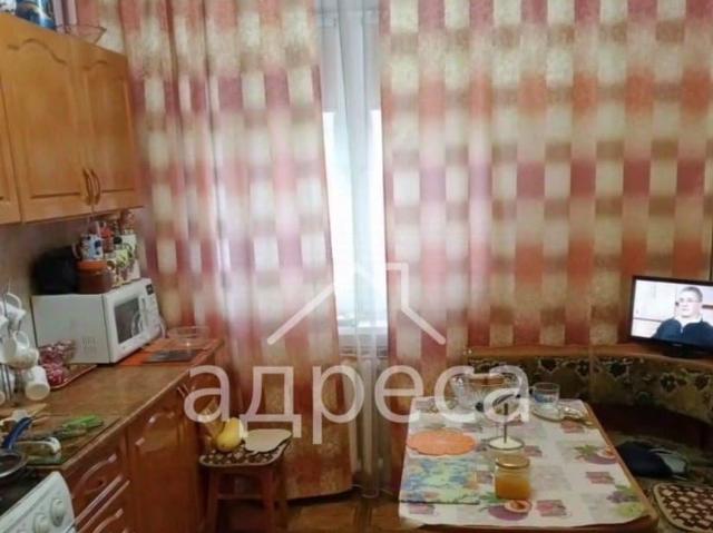 Квартира продажа в Самара