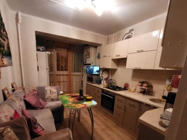 Квартира продажа в Самара, Самарская область