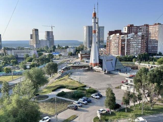 Квартира продажа в Самара, Самарская область