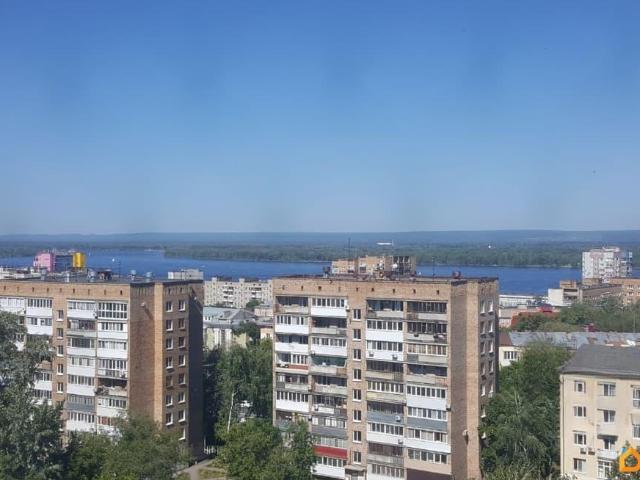 Квартира продажа в Самара, Самарская область