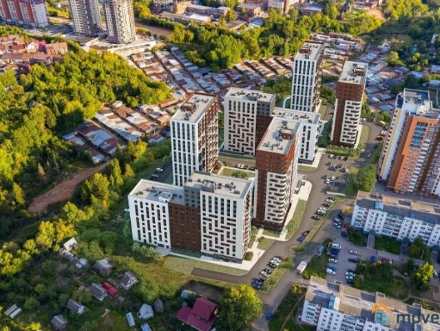 Квартира продажа в Самара, Самарская область