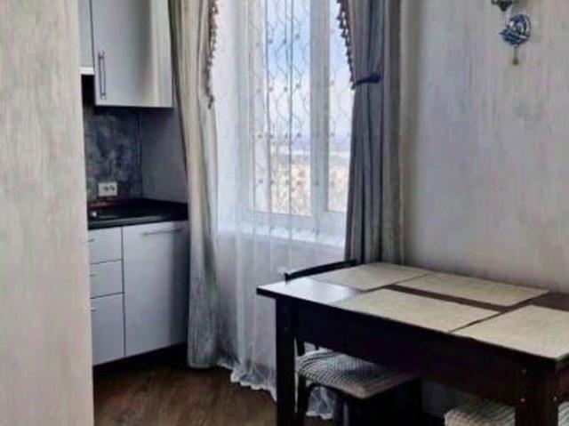 Квартира продажа в Октябрьский район, Самара