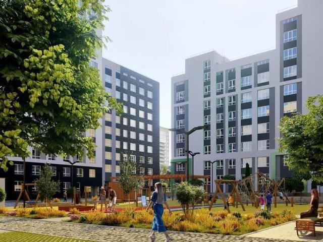 Квартира продажа в Самара, Самарская область