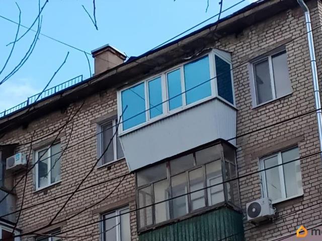 Квартира продажа в Самара, Самарская область