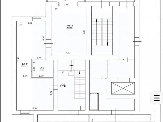 Квартира продажа в Ленинский район, Самара