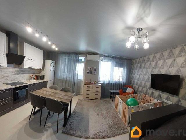Квартира продажа в Самара