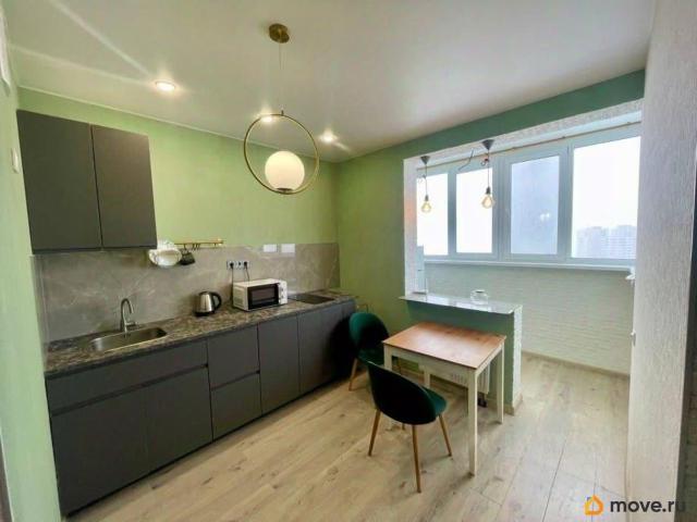 Квартира продажа в Октябрьский район, Самара