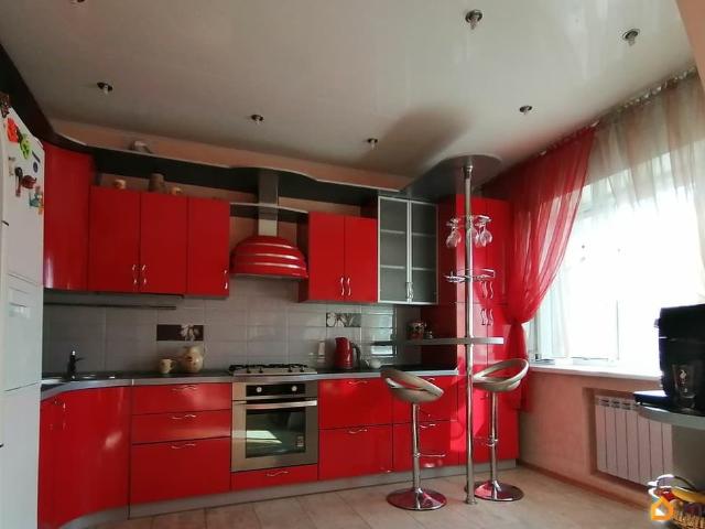 Квартира продажа в Самара, Самарская область