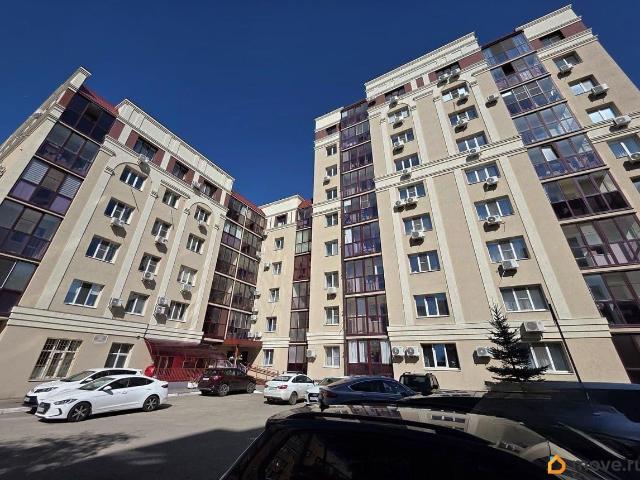 Квартира продажа в Самарский район, Самара