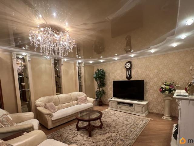 Квартира продажа в Самара, Самарская область