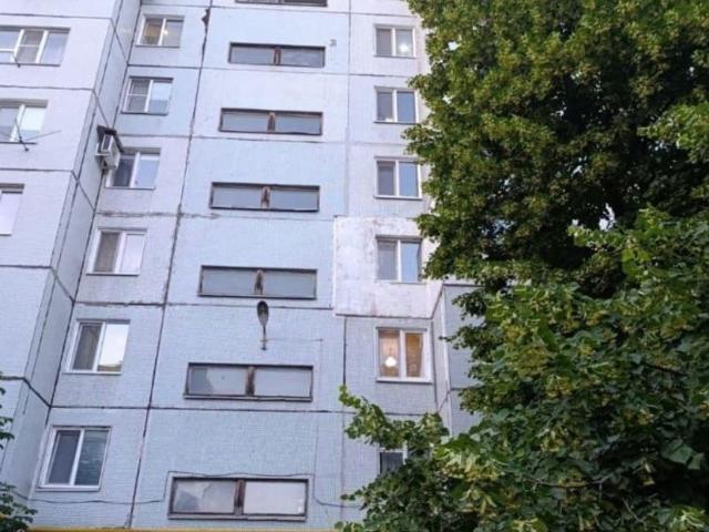 Квартира продажа в Самара