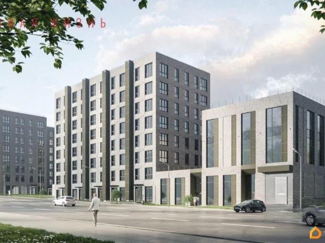 Квартира продажа в Самара, Самарская область