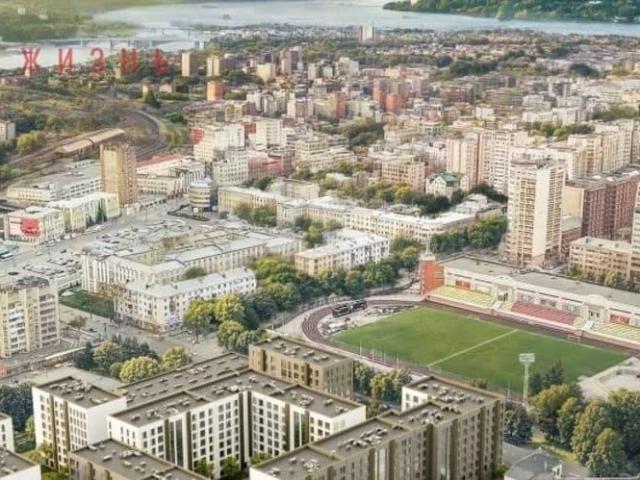 Квартира продажа в Самара, Самарская область