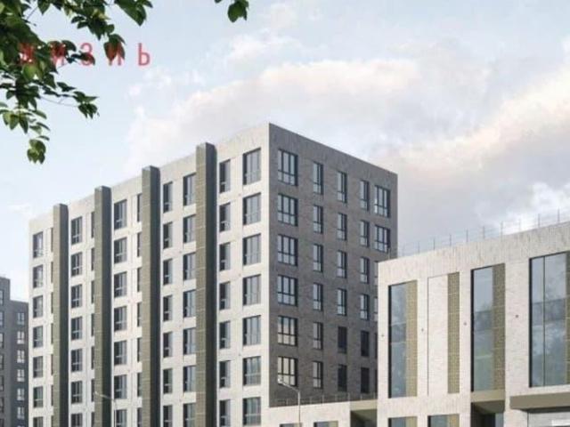 Квартира продажа в Самара, Самарская область