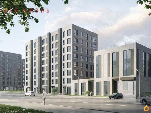 Квартира продажа в Самара, Самарская область