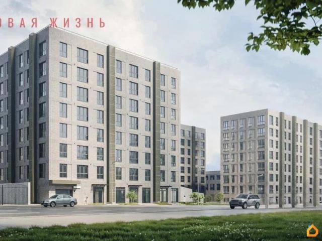 Квартира продажа в Самара, Самарская область