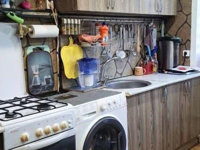 Квартира продажа в Самара, Самарская область