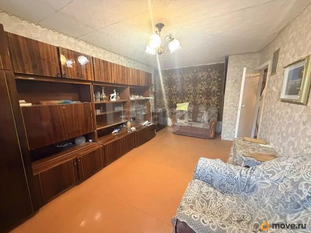 Квартира продажа в Промышленный район, Самара