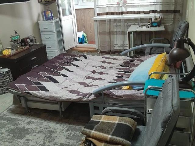 Квартира продажа в Кировский район, Самара