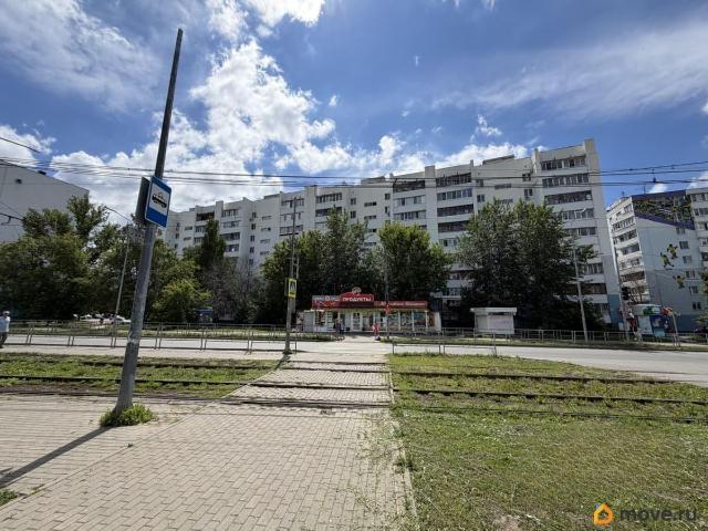 Квартира продажа в Самара, Самарская область